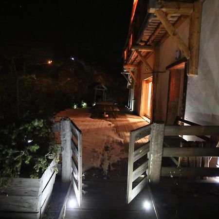 Chalet Le Peak Valloire Εξωτερικό φωτογραφία