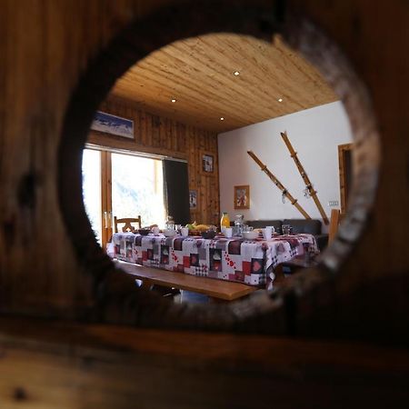 Chalet Le Peak Valloire Εξωτερικό φωτογραφία