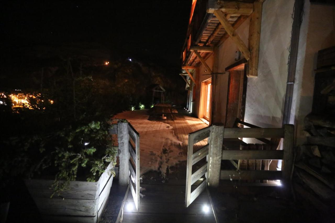 Chalet Le Peak Valloire Εξωτερικό φωτογραφία