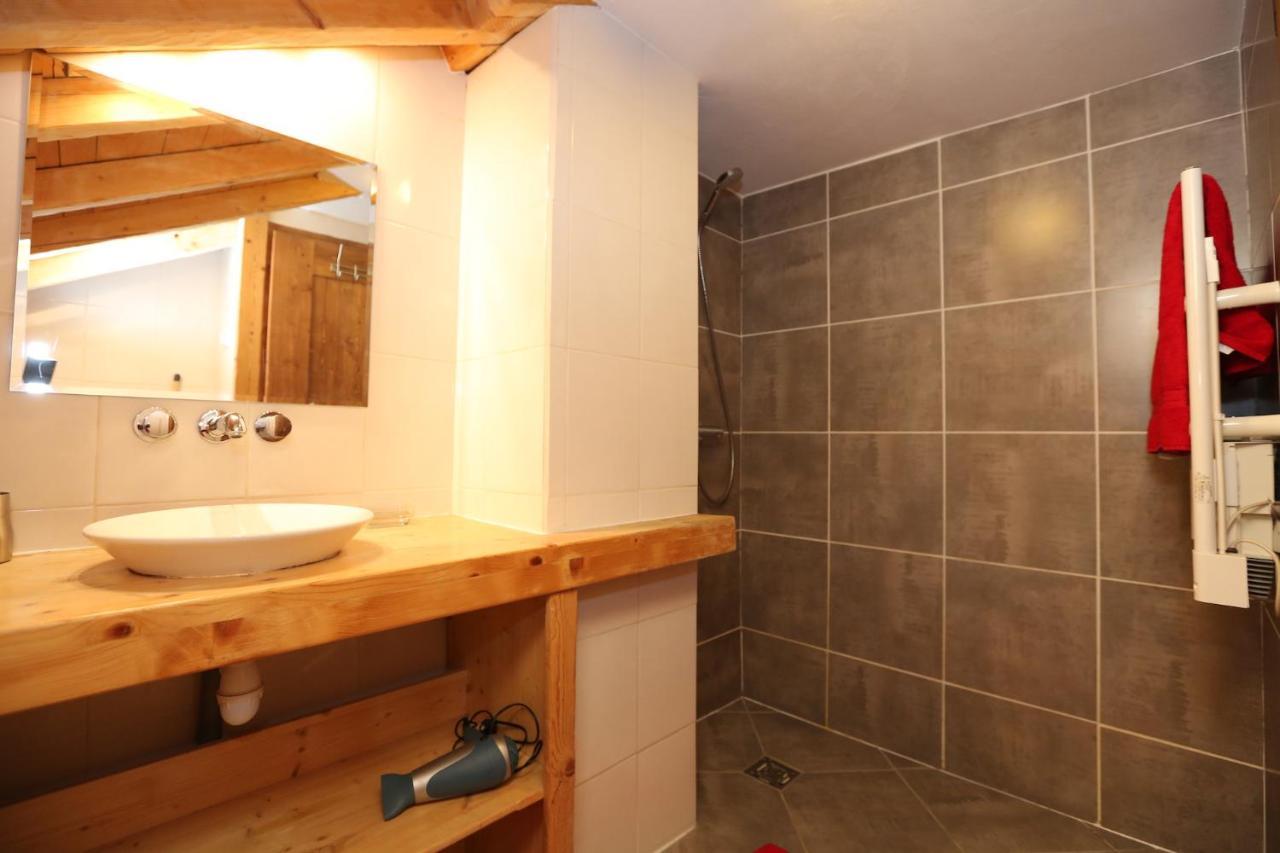 Chalet Le Peak Valloire Εξωτερικό φωτογραφία
