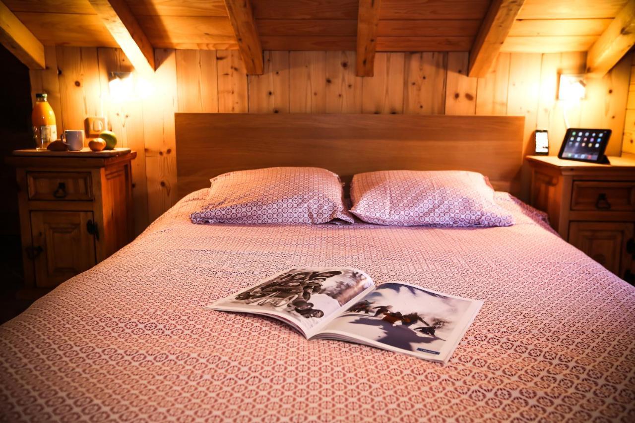 Chalet Le Peak Valloire Εξωτερικό φωτογραφία