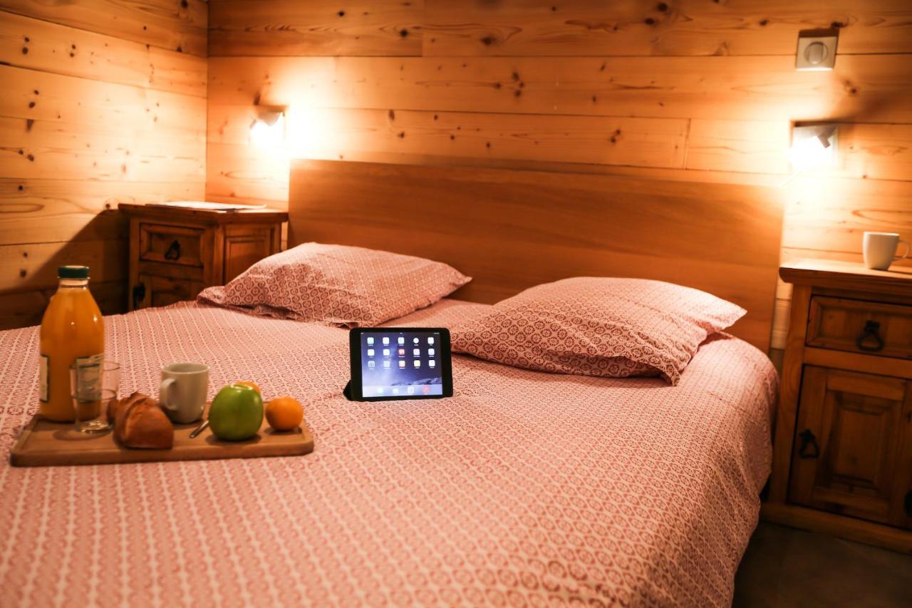 Chalet Le Peak Valloire Εξωτερικό φωτογραφία